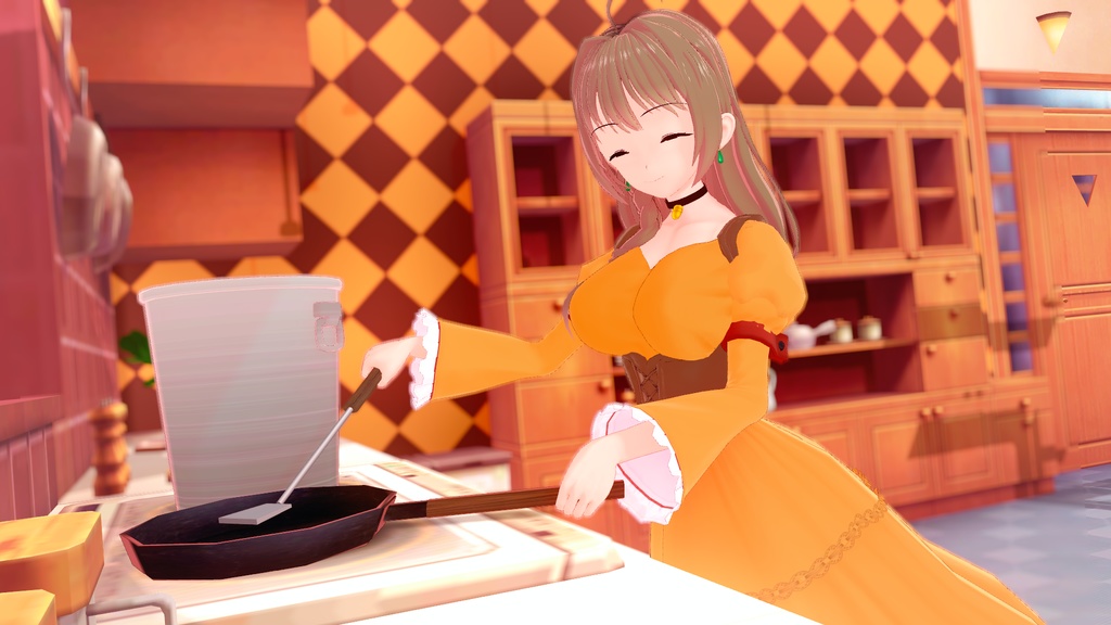 [KK] Emma Card