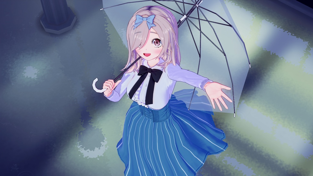 [KK] Ai Mochizuki Card