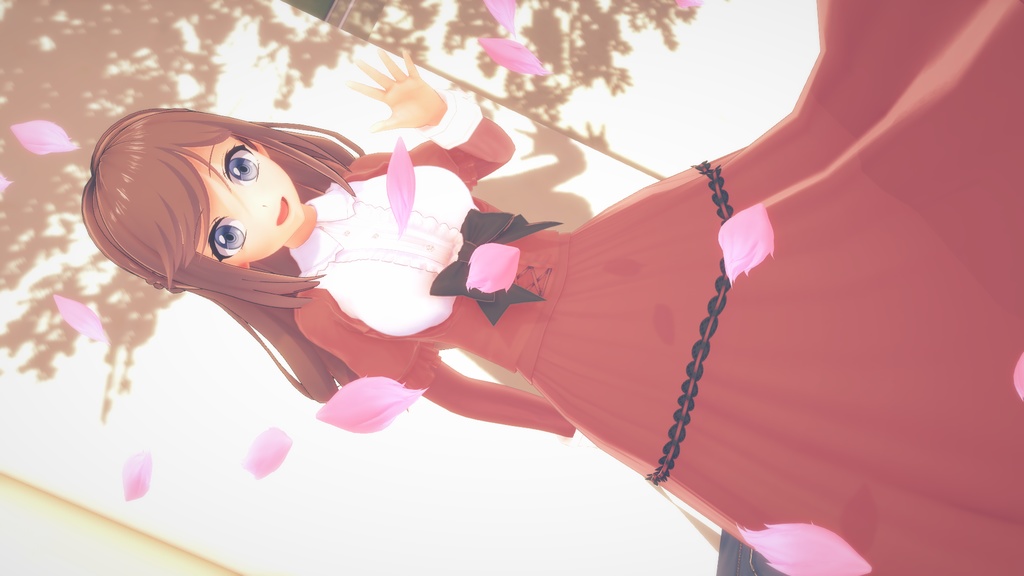 [KK] Grace Martilas Card