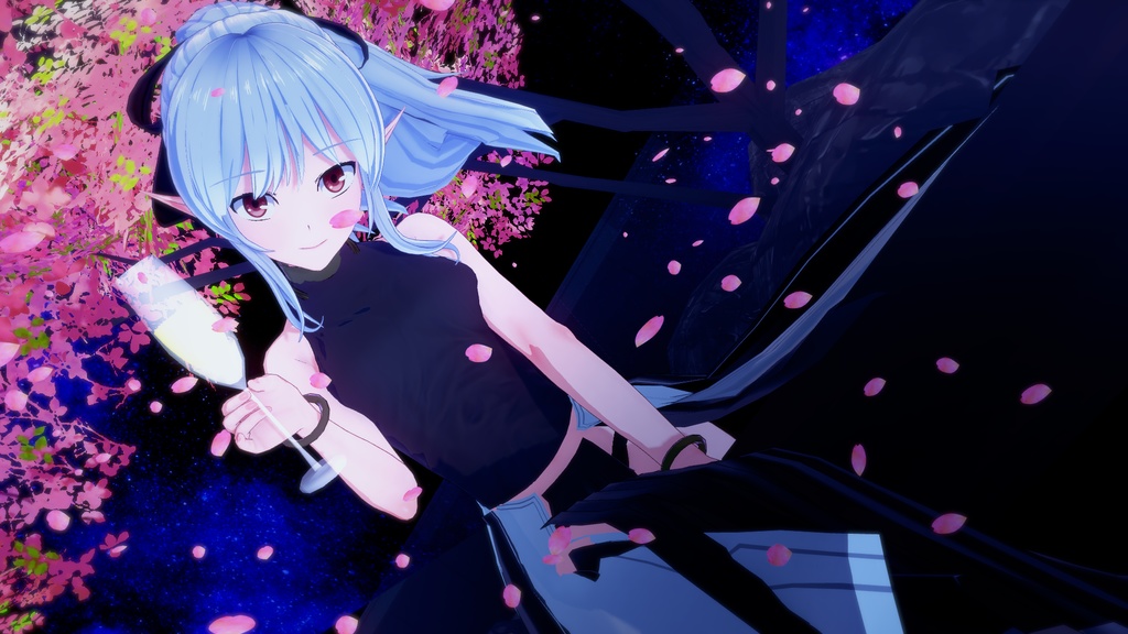 [KK] Atou Card