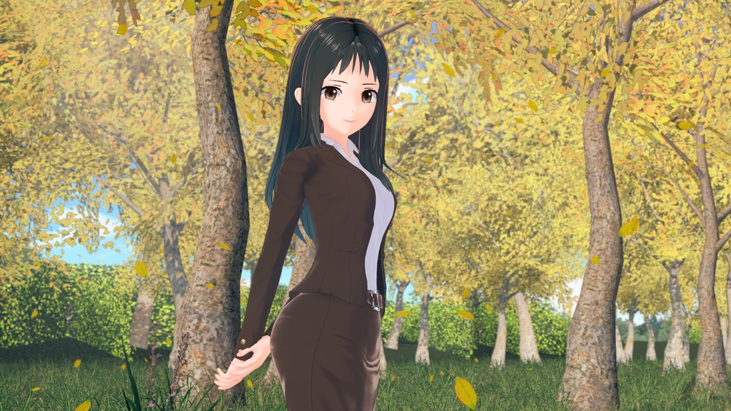 [KK] Emi Igawa Card