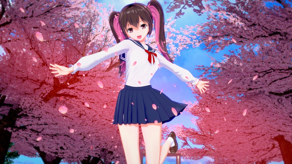 [KK] Sakura Yaotome Card