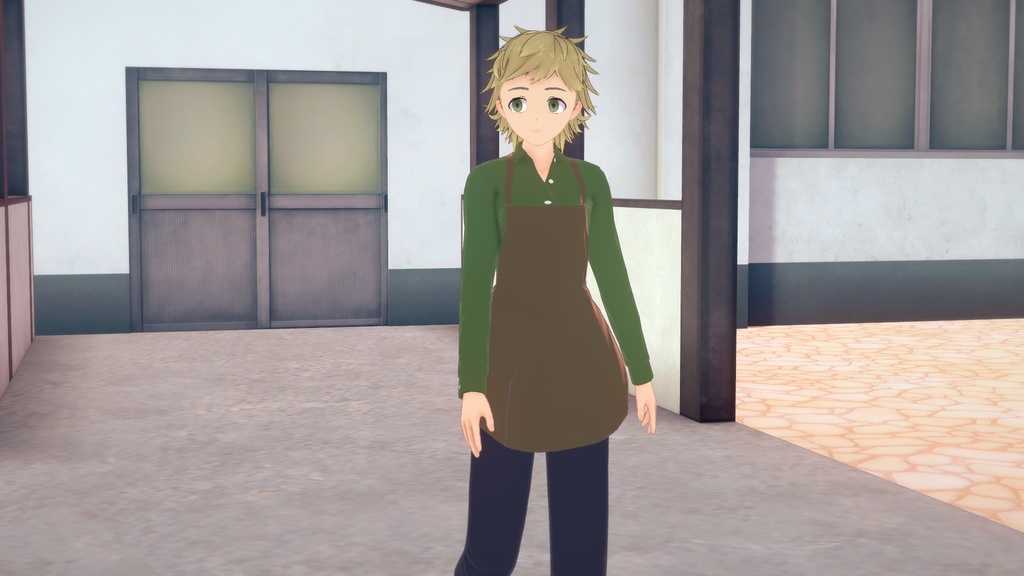 [KK] Tweek Tweak Card