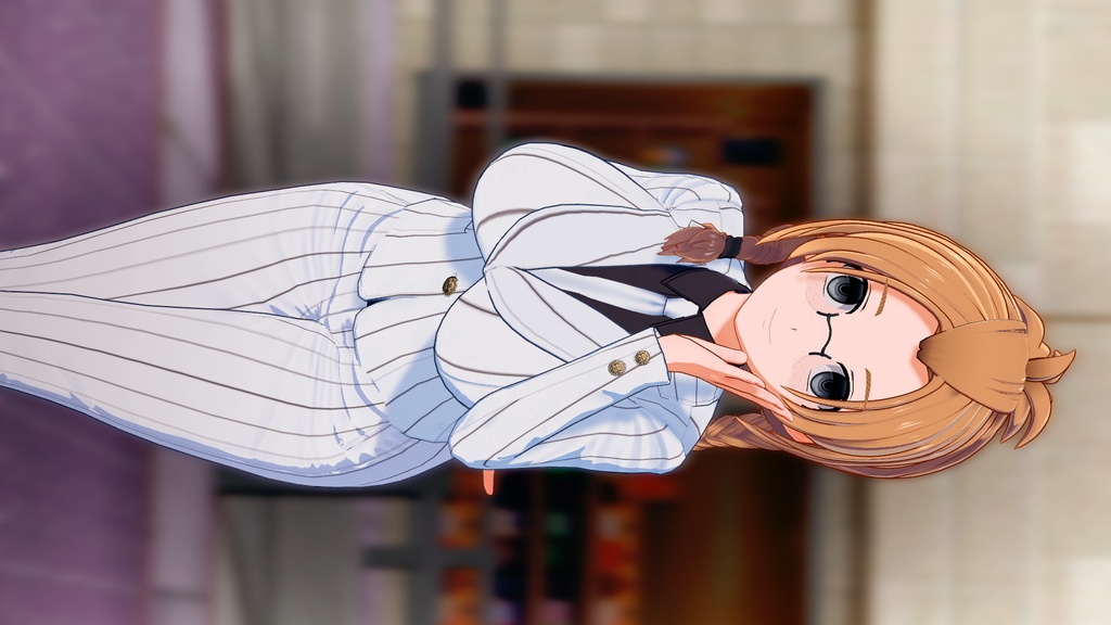 [KK] Hina Momota Card