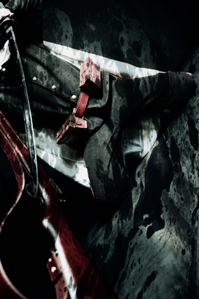 左様ならばこれにて(再頒)