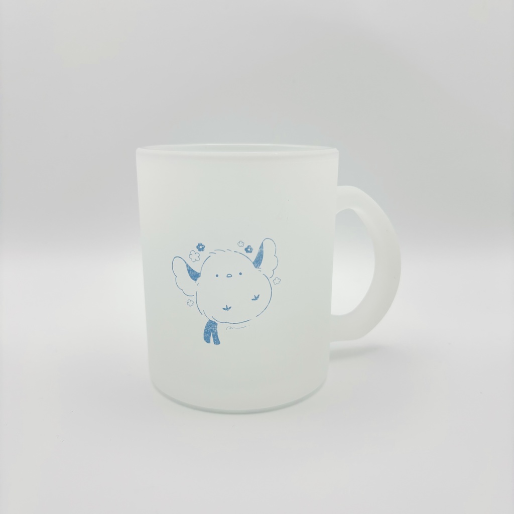 フロストマグカップ