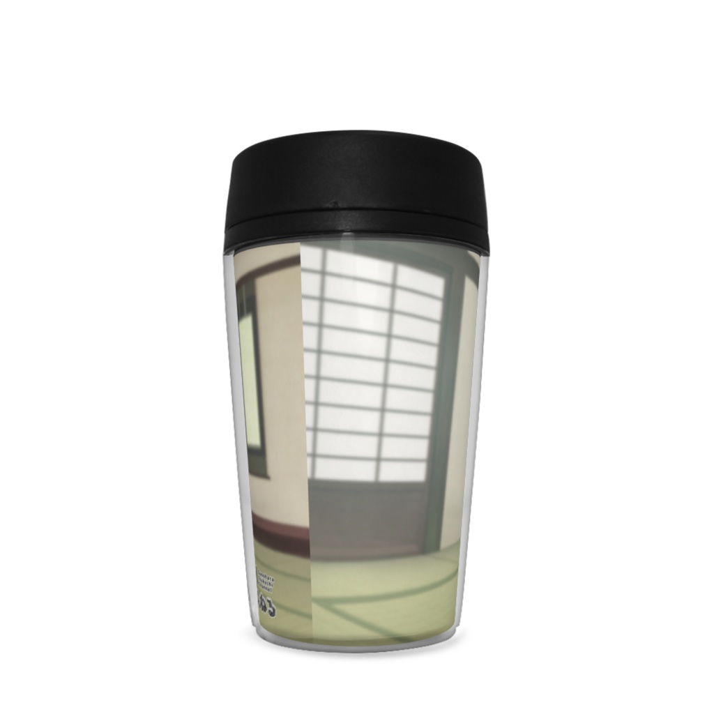 まぁ飲めよタンブラー