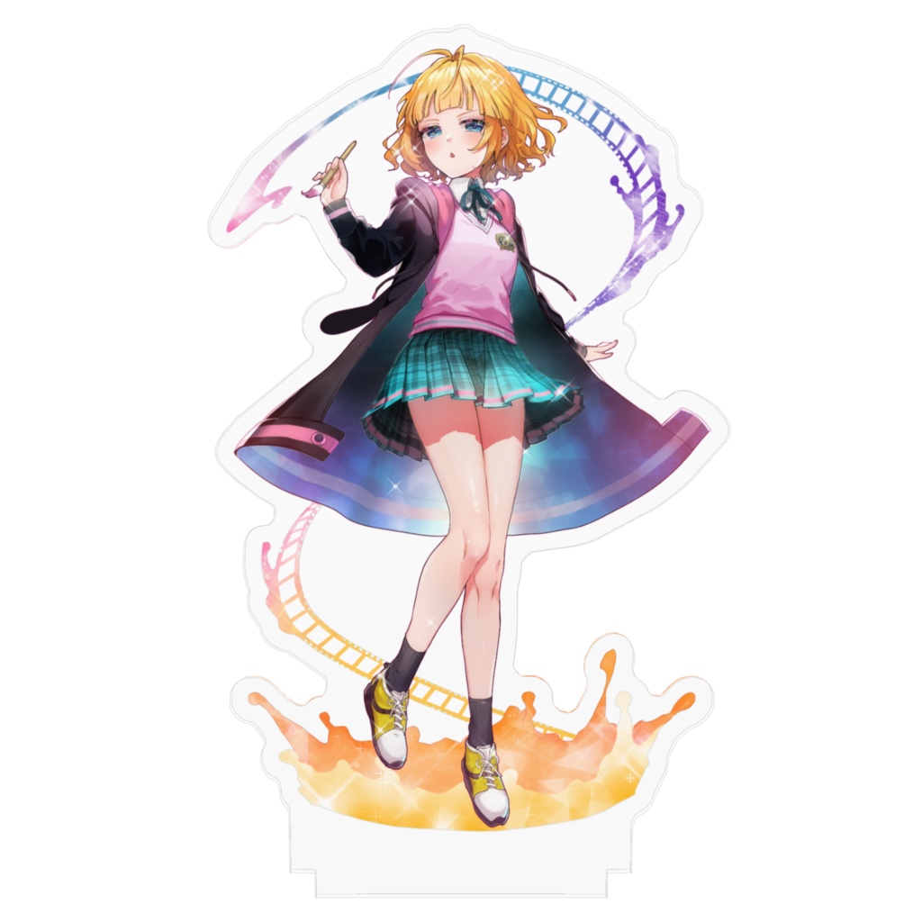 *2周年記念*アクリルスタンド