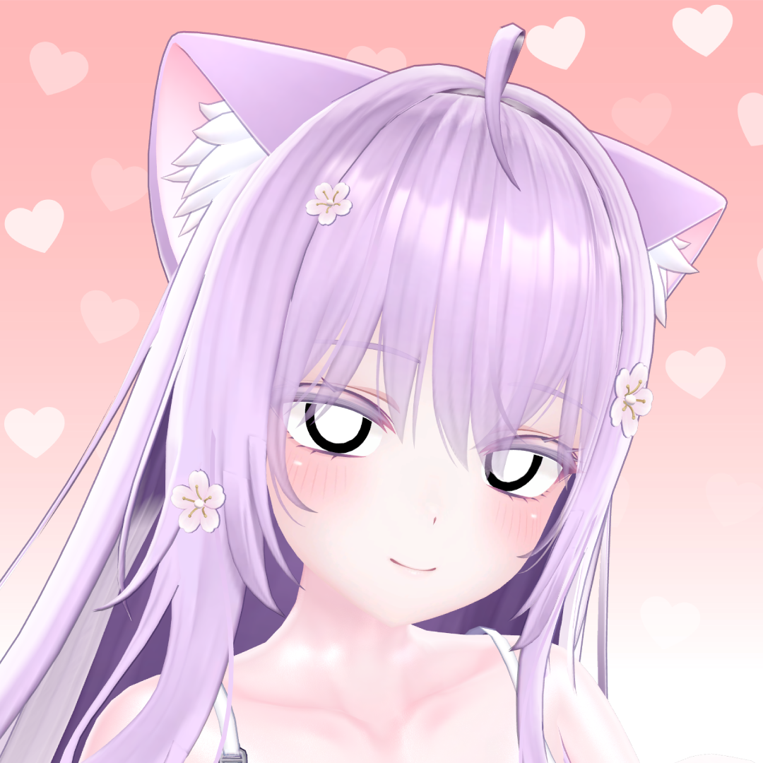 [萌] Moe Simple Eye (無料 / Free)