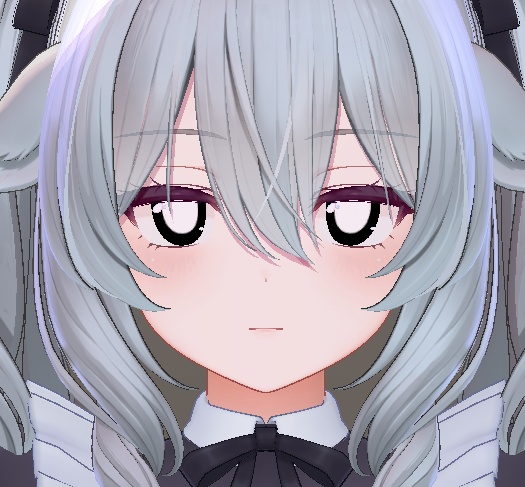 『ミルティナ』 Milltina Simple Eye (無料 / Free)