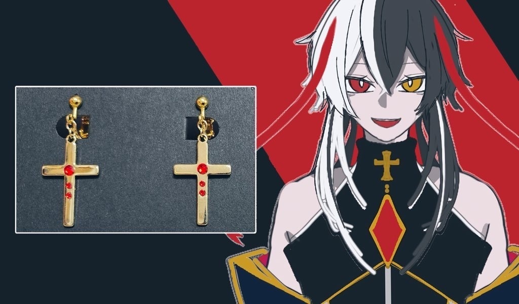 雪樹也 and イヴ アクセサリー