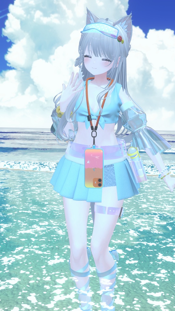 【 発売記念SALE! 】AURORA SHIMMER