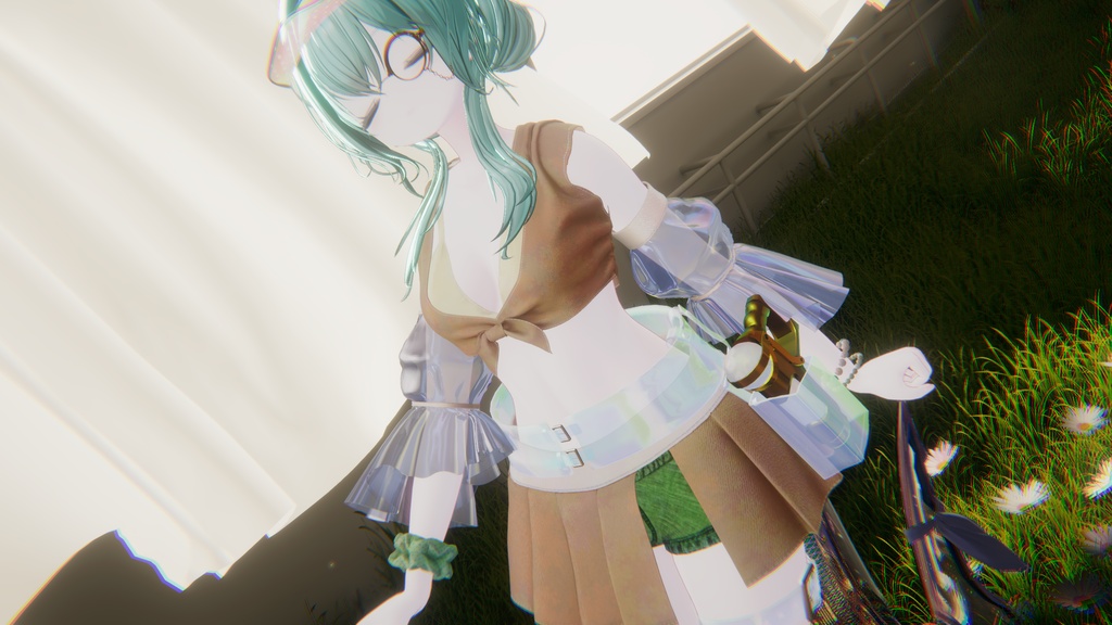 【 発売記念SALE! 】AURORA SHIMMER