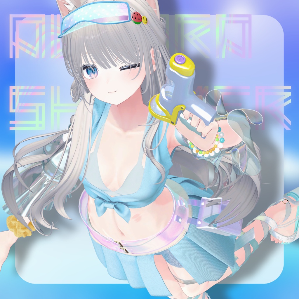 【 発売記念SALE! 】AURORA SHIMMER image