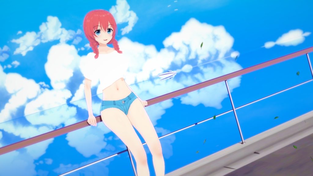 KK - Amano Mui (Blend S)