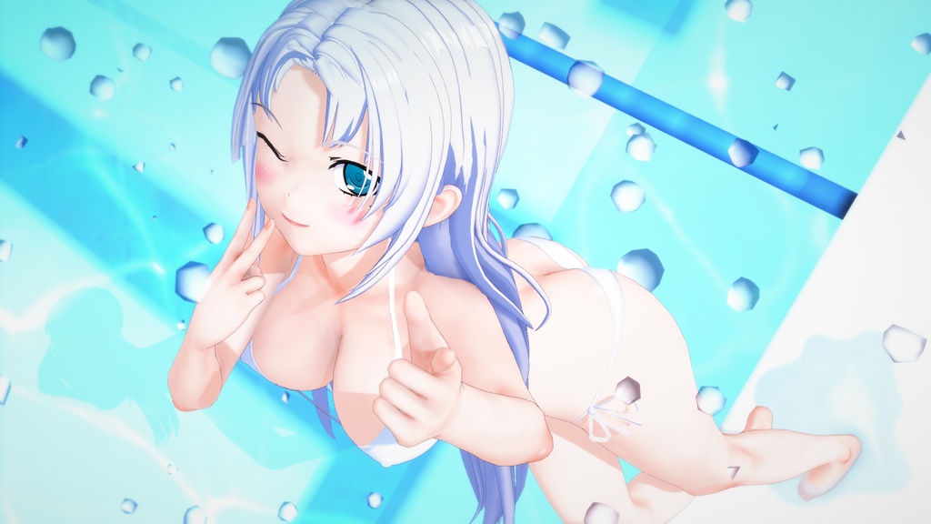 KK - Takeyama Kate (BWTGS)