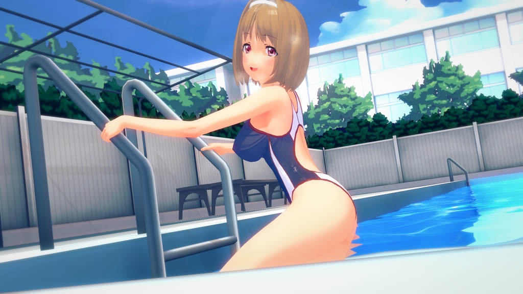 KK - Kushida Kikyou (Classroom Of The Elite)