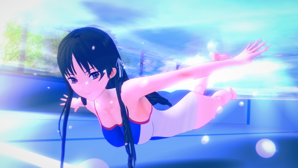 KK - Horikita Suzune (Classroom Of The Elite)