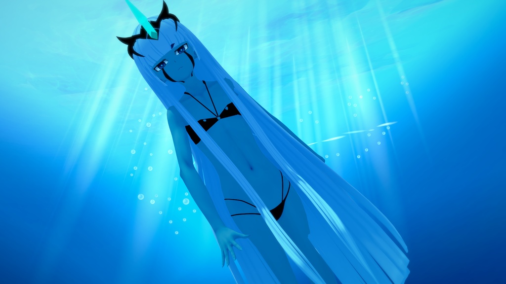 KK - 001 (Darling In The Franxx)