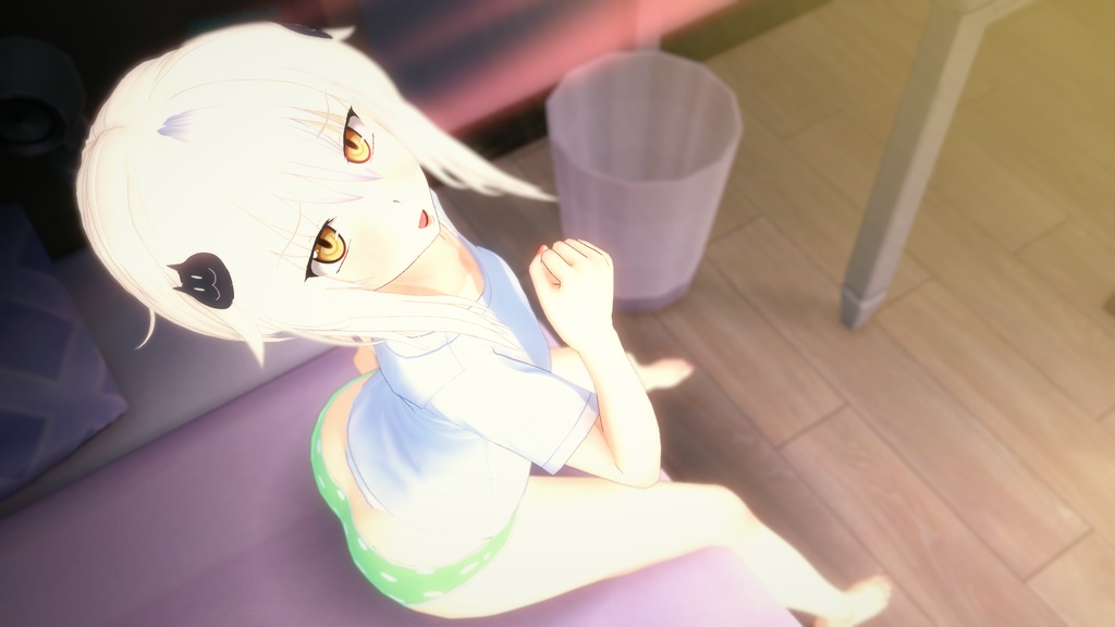 KK - Pack (HighSchool DxD)