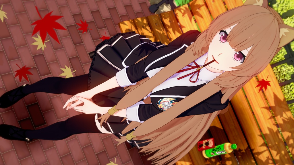 KK - Raphtalia (TROTSH)