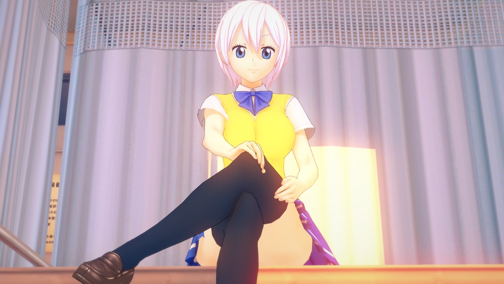 KK - Lisanna (Fairy Tail)