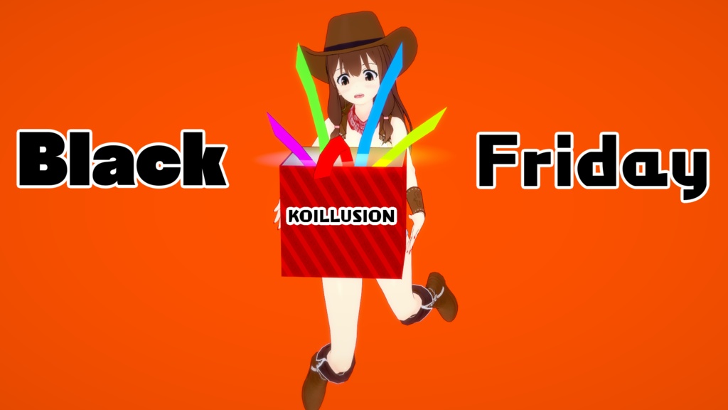 [Koillusion] Koikatsu Creations Collection