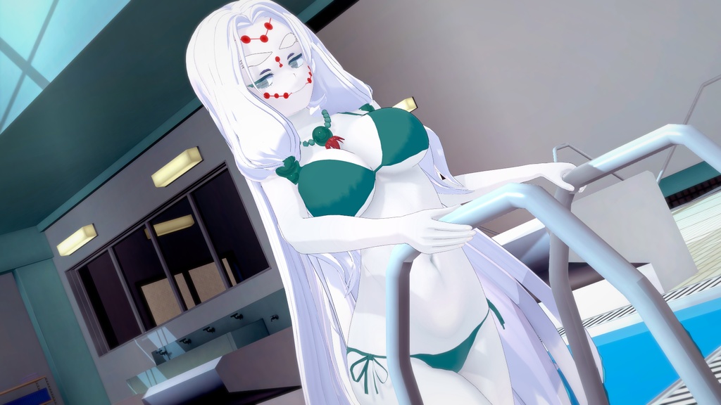 KK - Kumo Oni Haha (Demon Slayer)