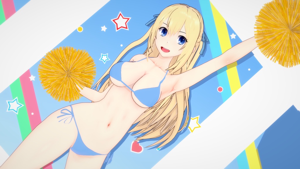 KK - Sylphy (Amagi Brilliant Park)