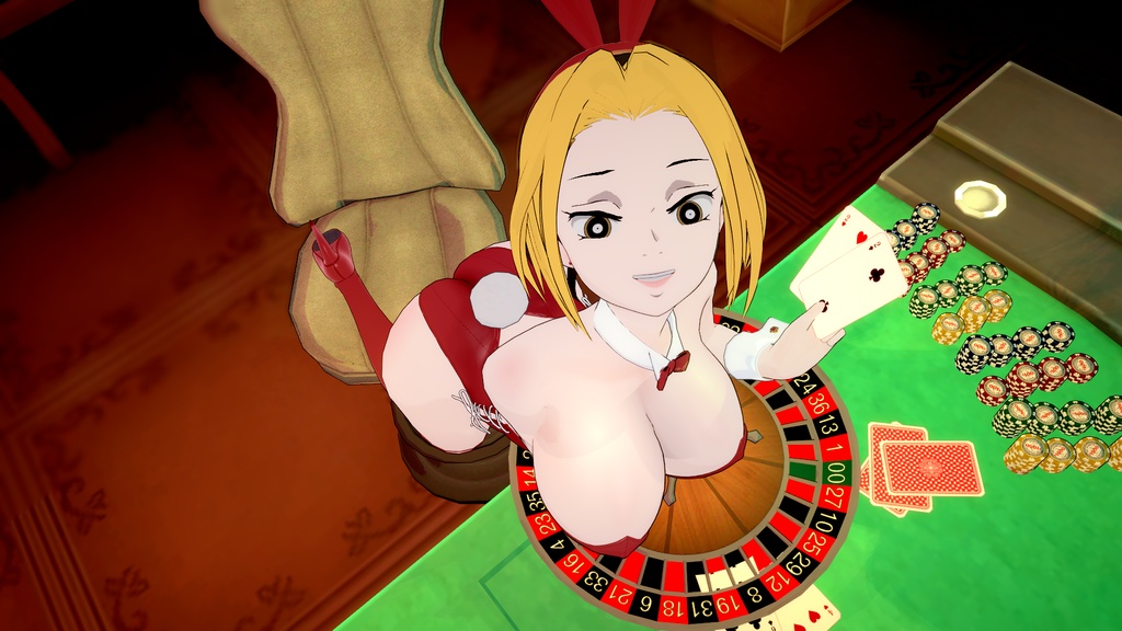 KK - Makio Uzui (Demon Slayer)