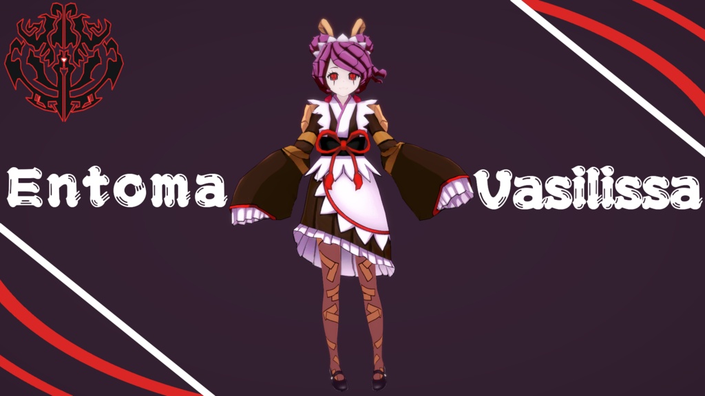KK - Entoma Vasilissa (Overlord)
