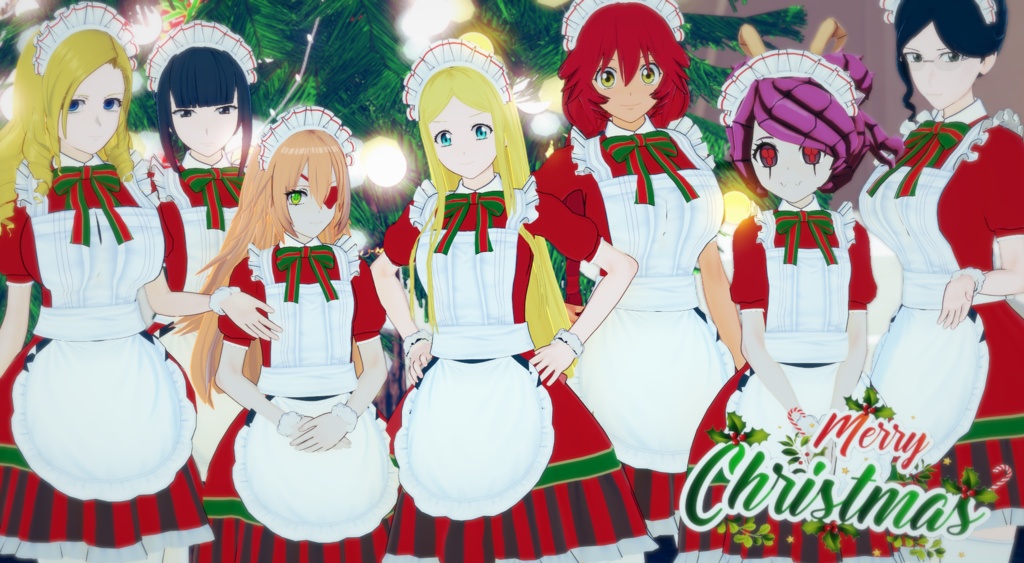 KK - Pack (Overlord)