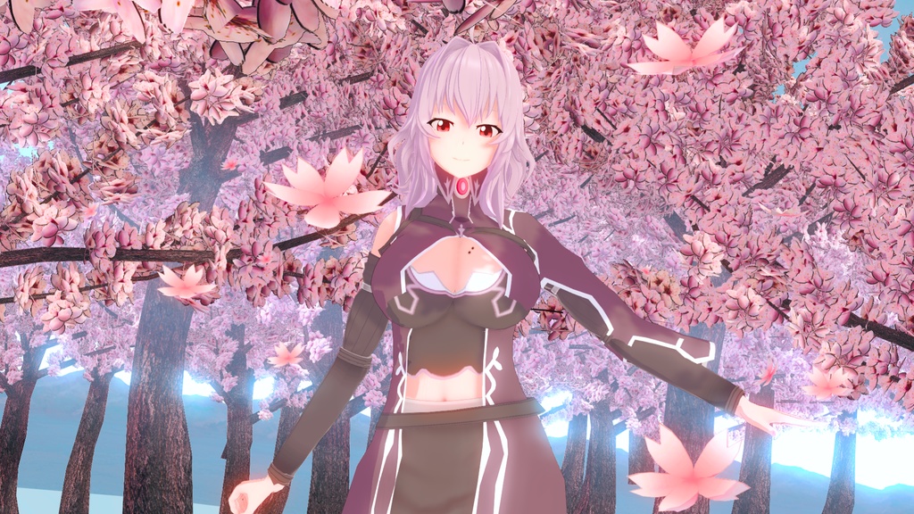 KK - Strea (Sword Art Online)