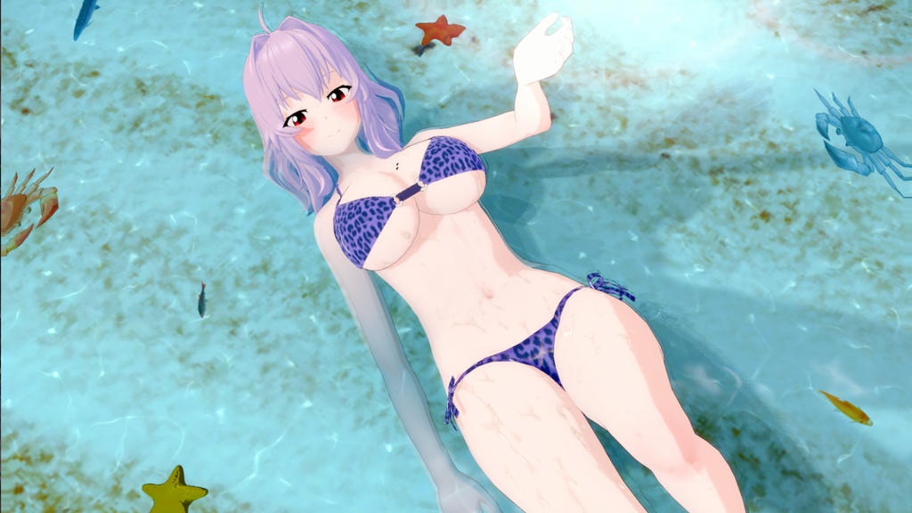 KK - Strea (Sword Art Online)