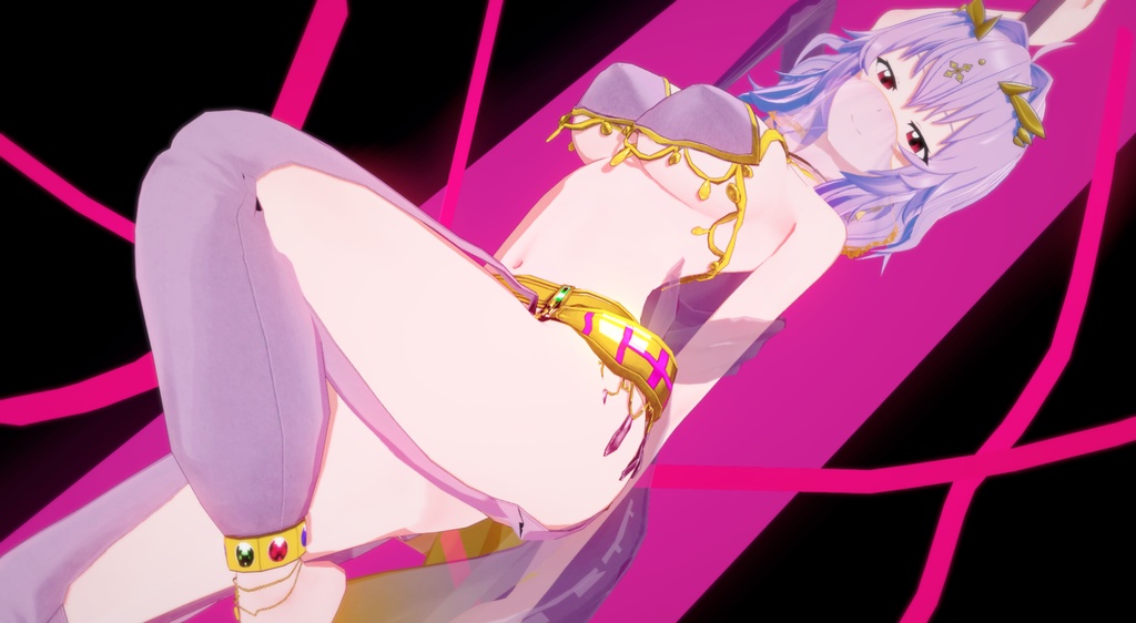 KK - Strea (Sword Art Online)