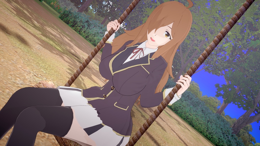 KK - Wiz (Konosuba)
