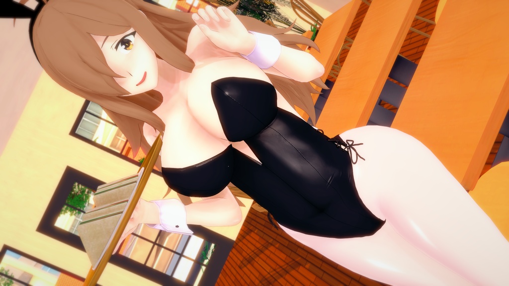 KK - Wiz (Konosuba)