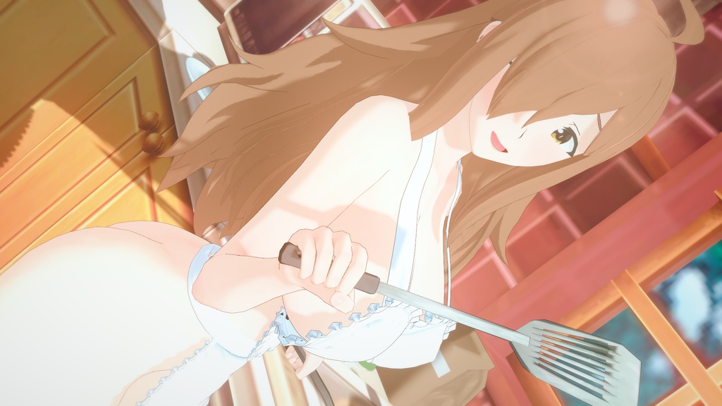 KK - Wiz (Konosuba)