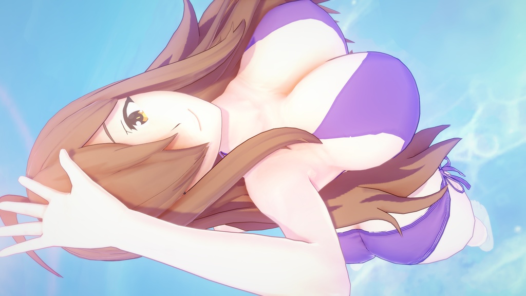 KK - Wiz (Konosuba)