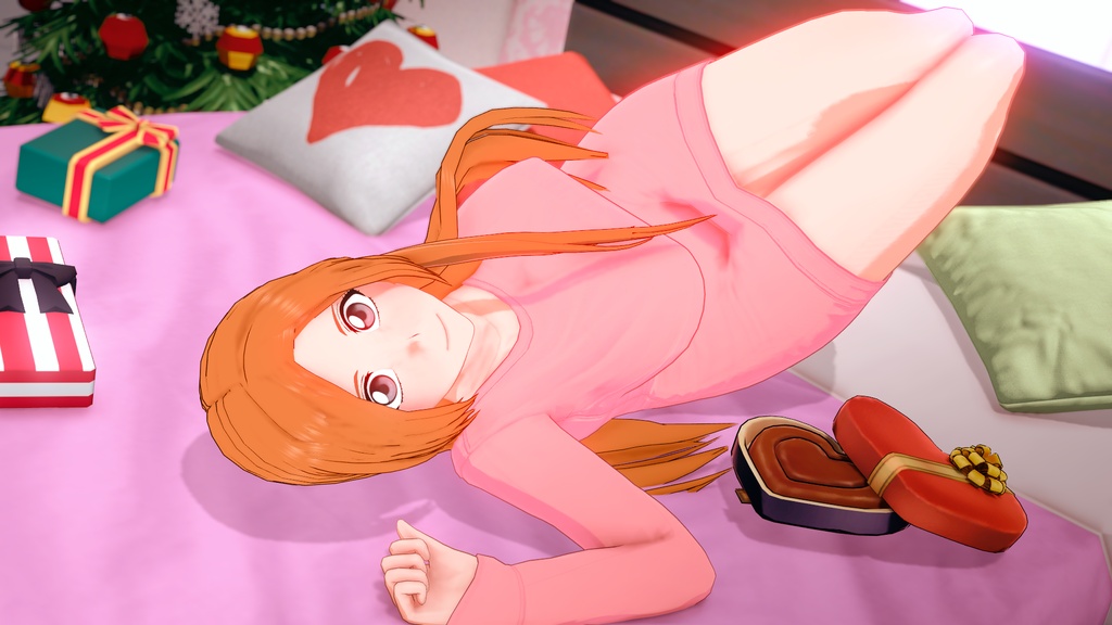 KK - Orihime Inoue (Bleach)