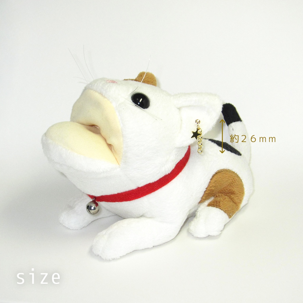 空条承太郎風 イヤリング/ピアス