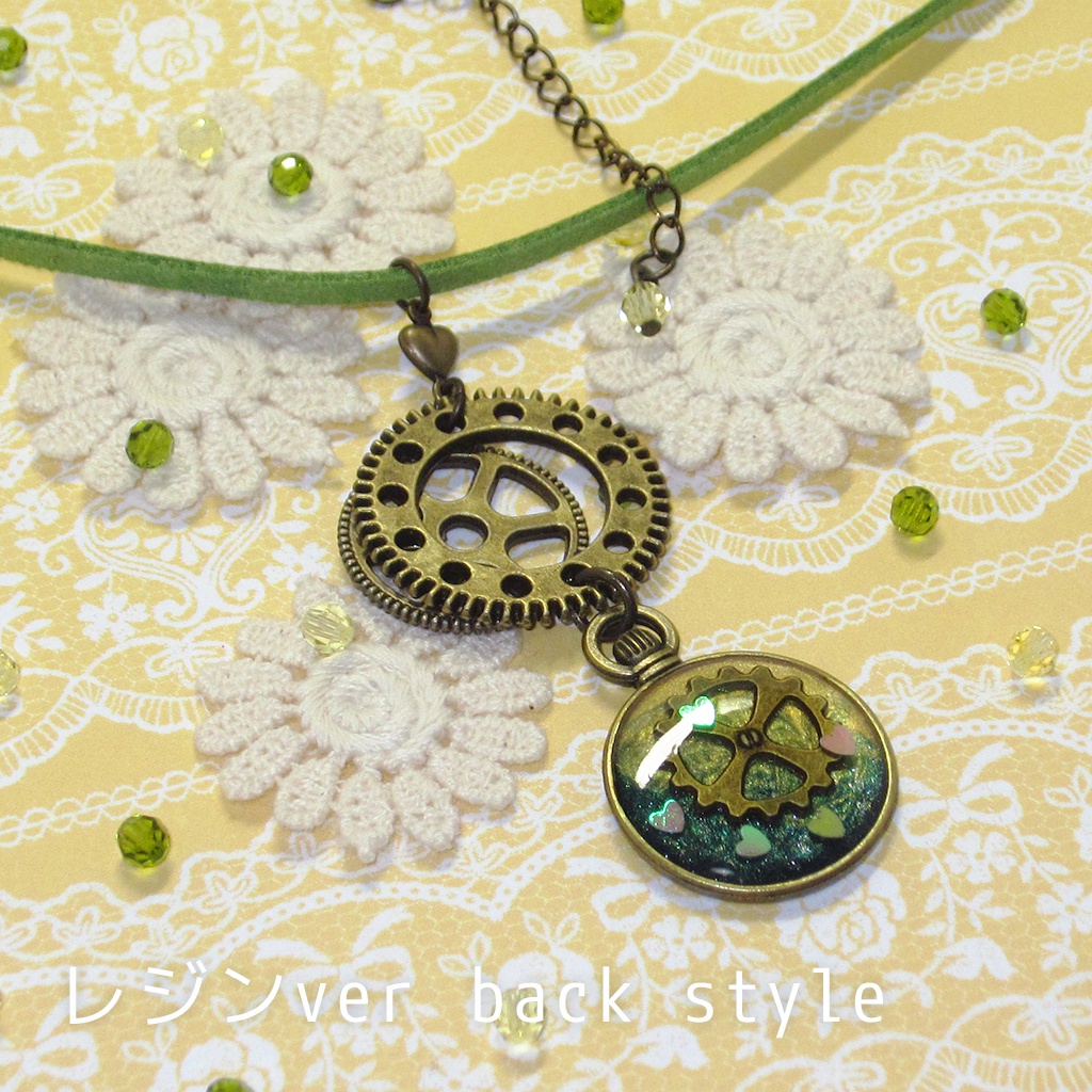 【値下げ】DIO イメージネックレス