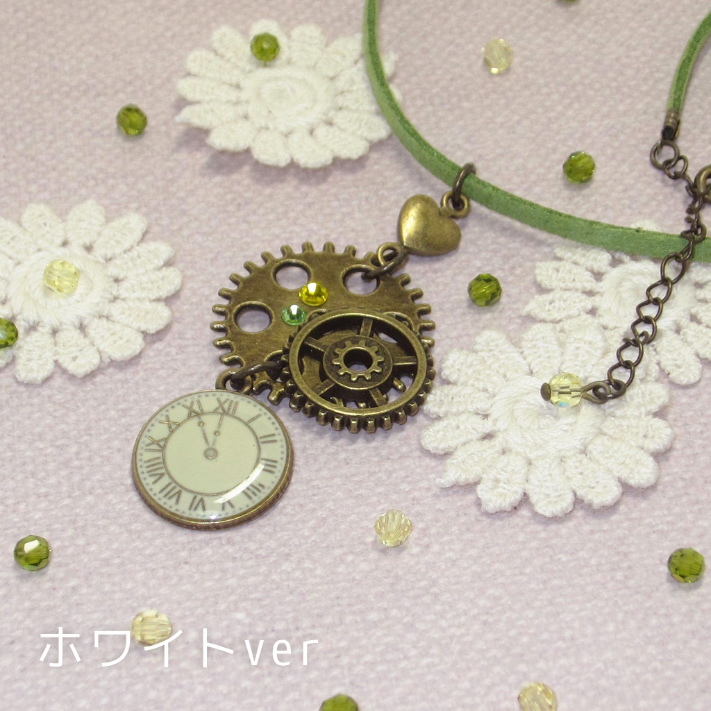 【値下げ】DIO イメージネックレス