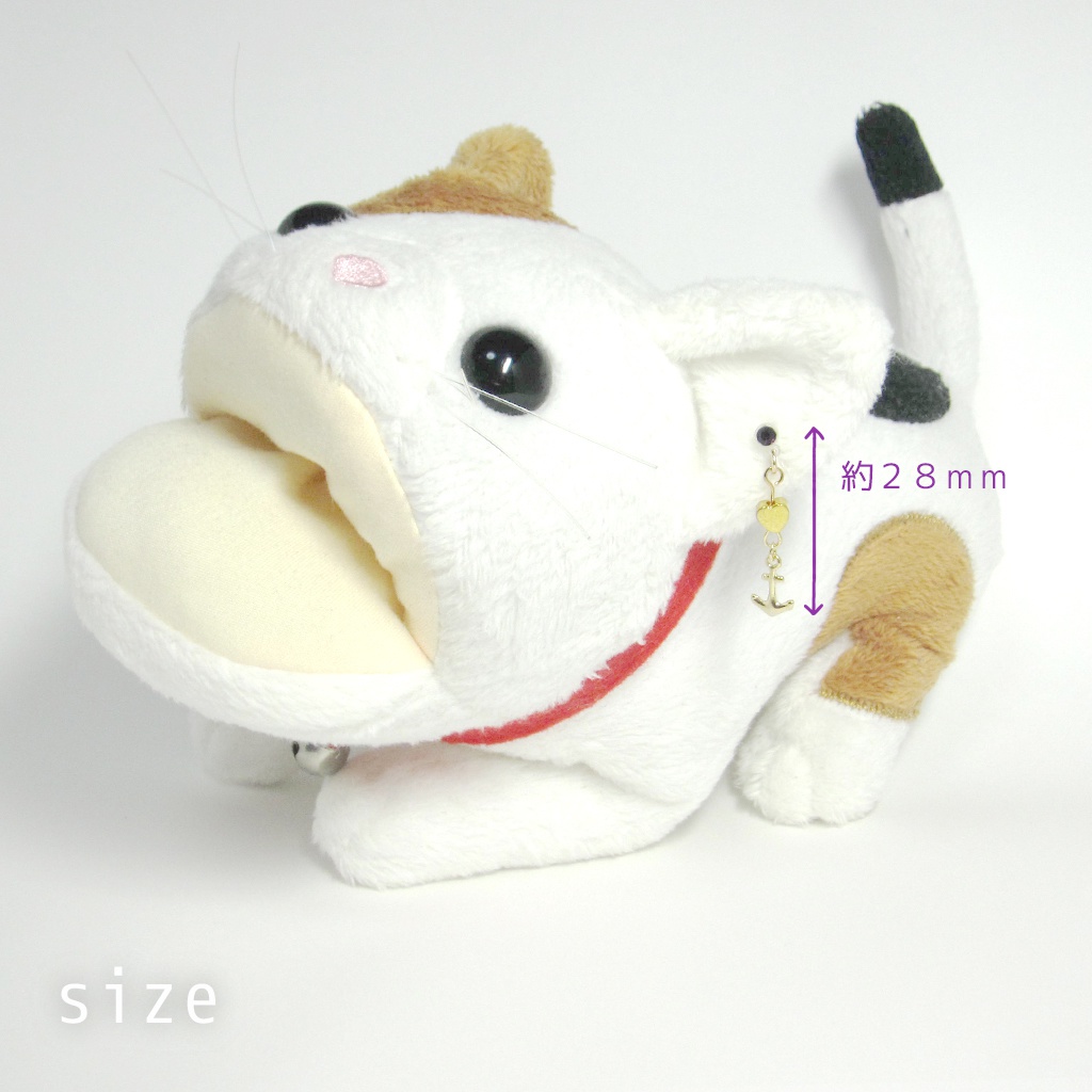 東方仗助風 イヤリング/ピアス