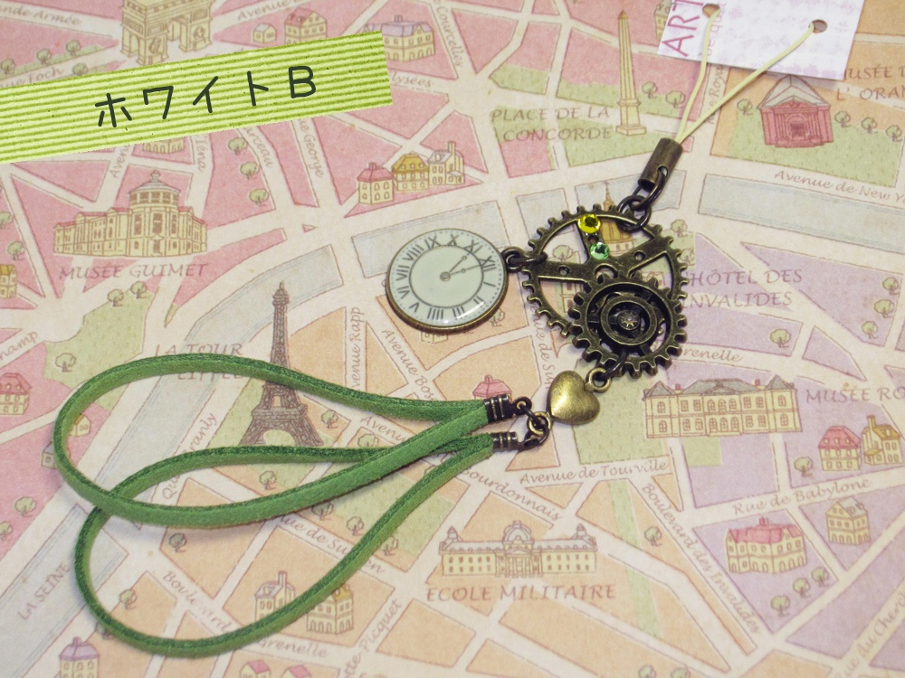 【値下げ】DIO イメージストラップ