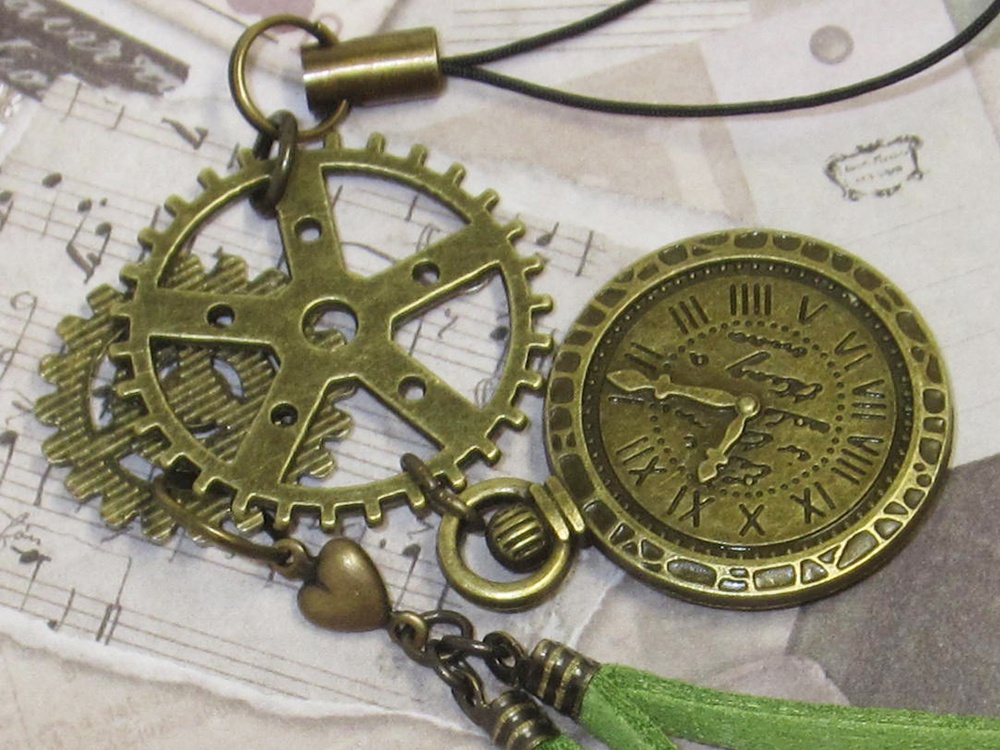 【値下げ】DIO イメージストラップ