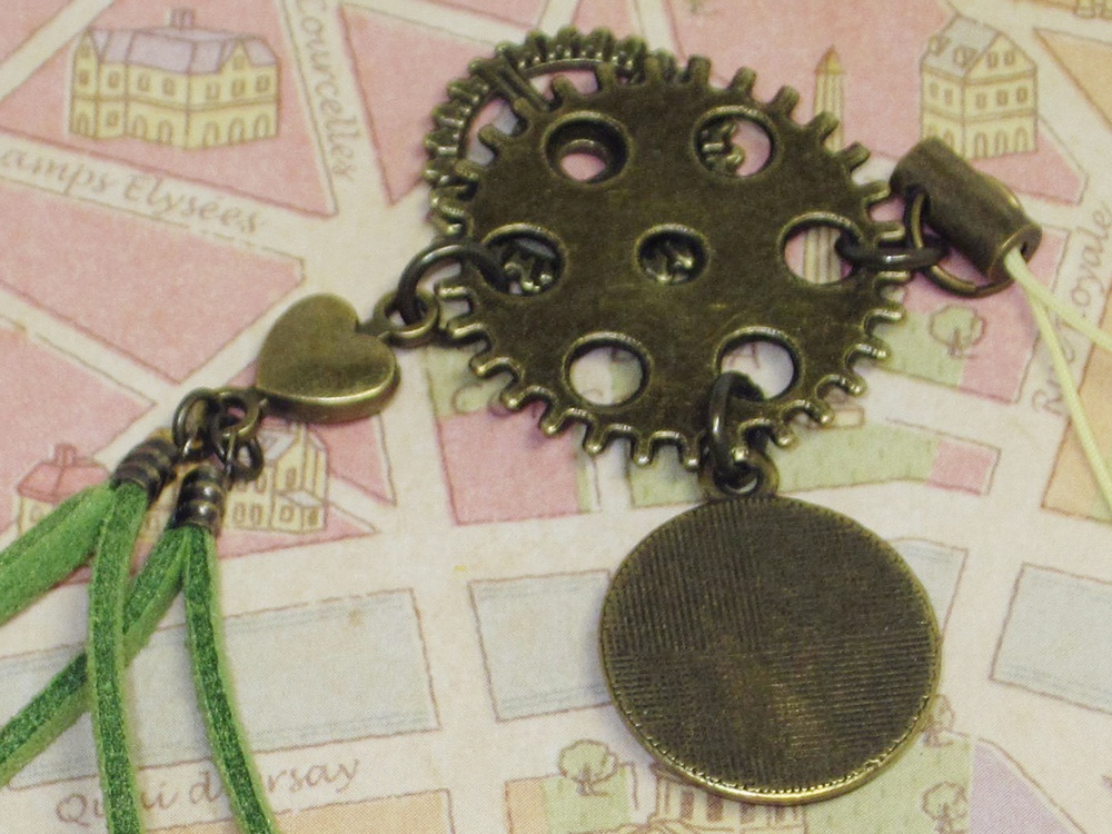 【値下げ】DIO イメージストラップ