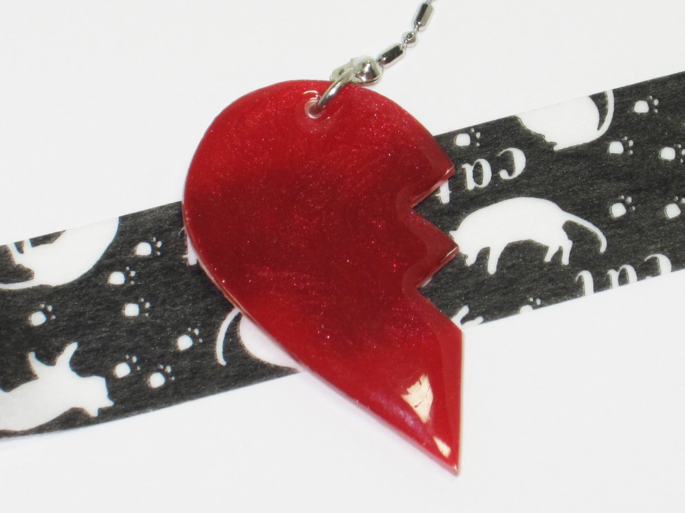 J・P・ポルナレフ風 イヤリング/ピアス