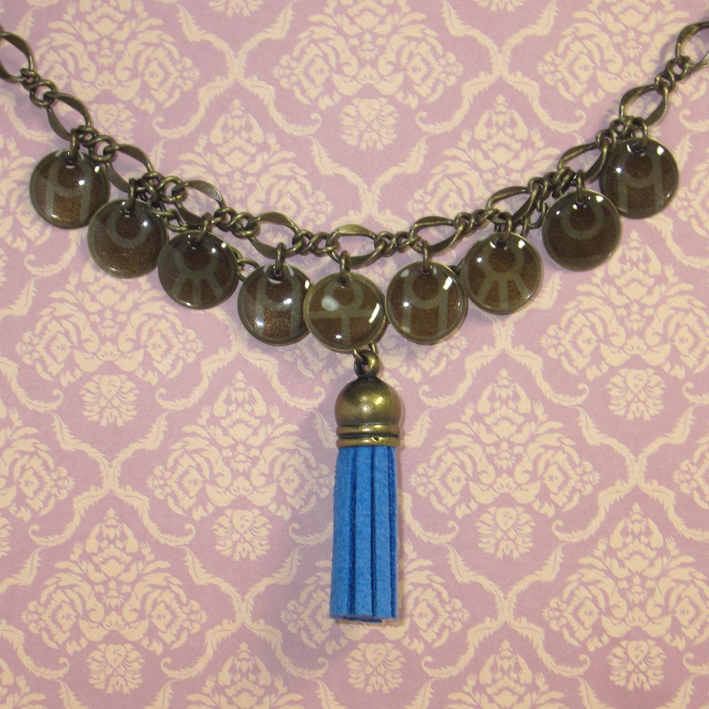 【値下げ】アヴドゥル風 ブレスレット