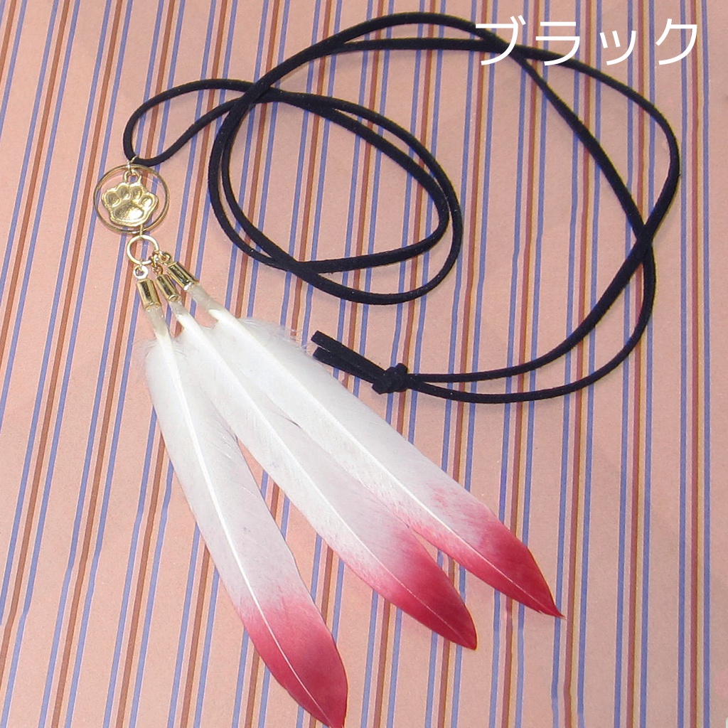 【値下げ】イギー/ザ フール イメージネックレス